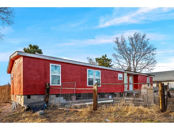 $278,000 | 67376 Broadway, Hereford, CO 80732