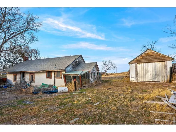$278,000 | 67376 Broadway, Hereford, CO 80732