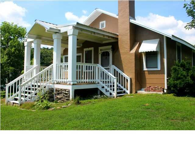 45 Marble Top Road Chickamauga, GA 30707 - Photo 1 of 26 Primary Photo