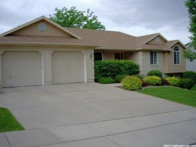 123 West 1850th North Centerville, UT 84014 - Photo 1 of 1