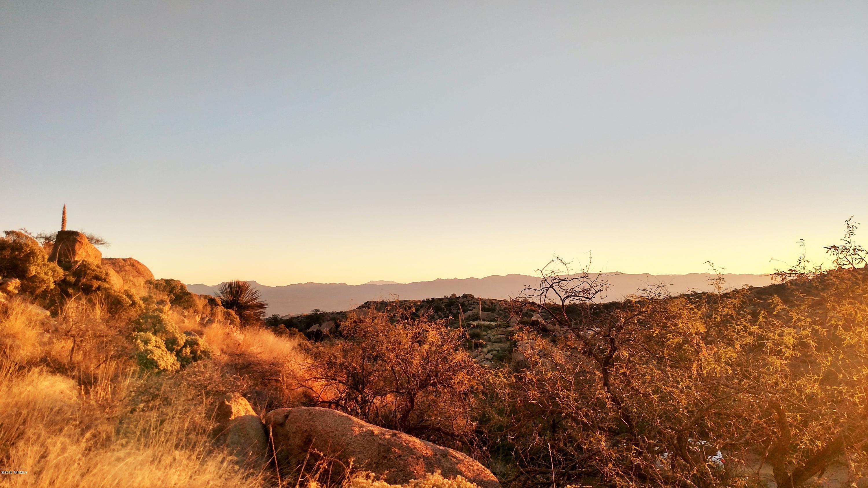 Lot 6 South Hobe Road, Unit 6 Oracle, AZ 85623 - Photo 10 of 17