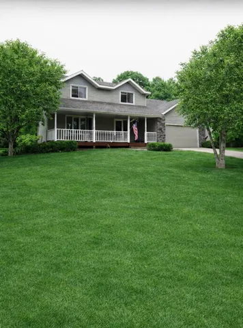 $514,900 | 3710 Greensboro Drive, Eagan, MN 55123