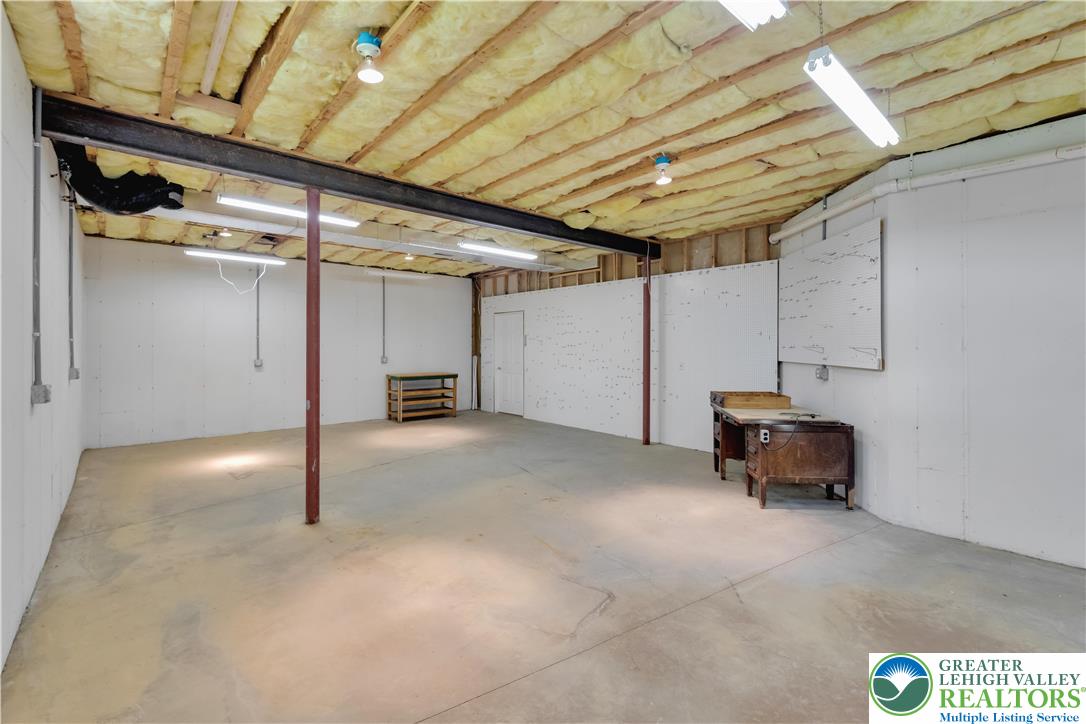 268 Jefferson Place Bethlehem, PA 18020 - Photo 39 of 49 a view of a room with gym equipment