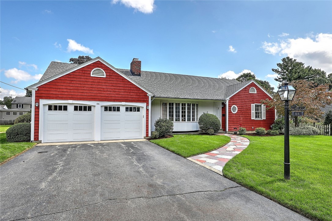 66 Westfield Road Warwick, RI 02888 - Photo 3 of 41 Gallery Image 3