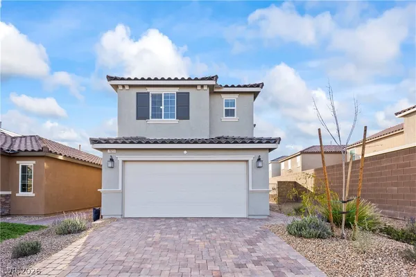 $1,985 | 7023 Wildhorse Crk Street, North Las Vegas, NV 89086