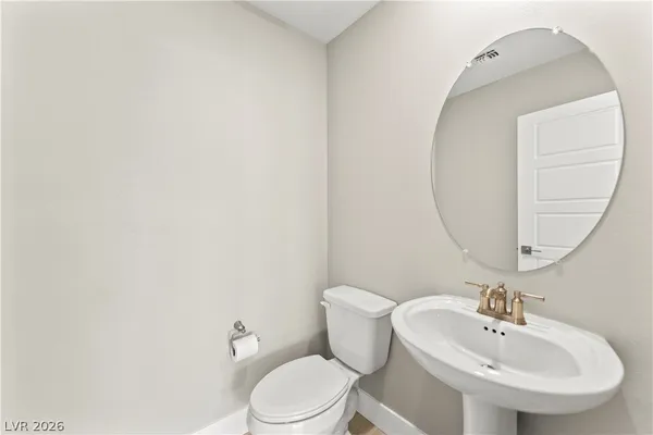 $1,985 | 7023 Wildhorse Crk Street, North Las Vegas, NV 89086