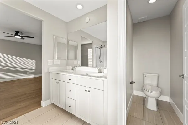 $1,985 | 7023 Wildhorse Crk Street, North Las Vegas, NV 89086