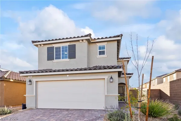 $1,985 | 7023 Wildhorse Crk Street, North Las Vegas, NV 89086