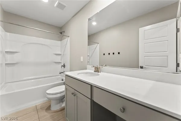 $1,985 | 7023 Wildhorse Crk Street, North Las Vegas, NV 89086