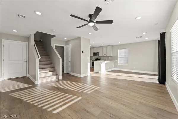 $1,985 | 7023 Wildhorse Crk Street, North Las Vegas, NV 89086