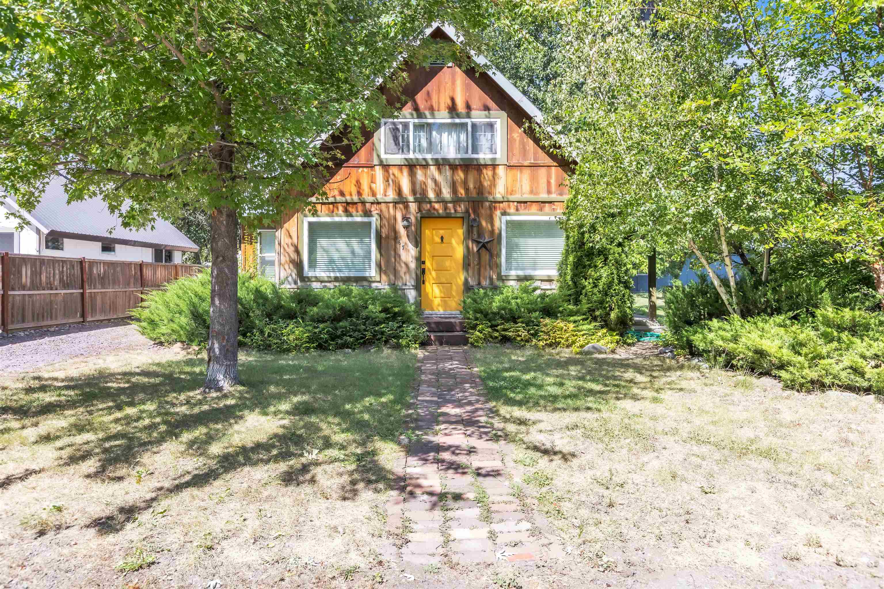 167 Stover Road Chester, CA 96020 - Photo 1 of 37 Gallery Image 1