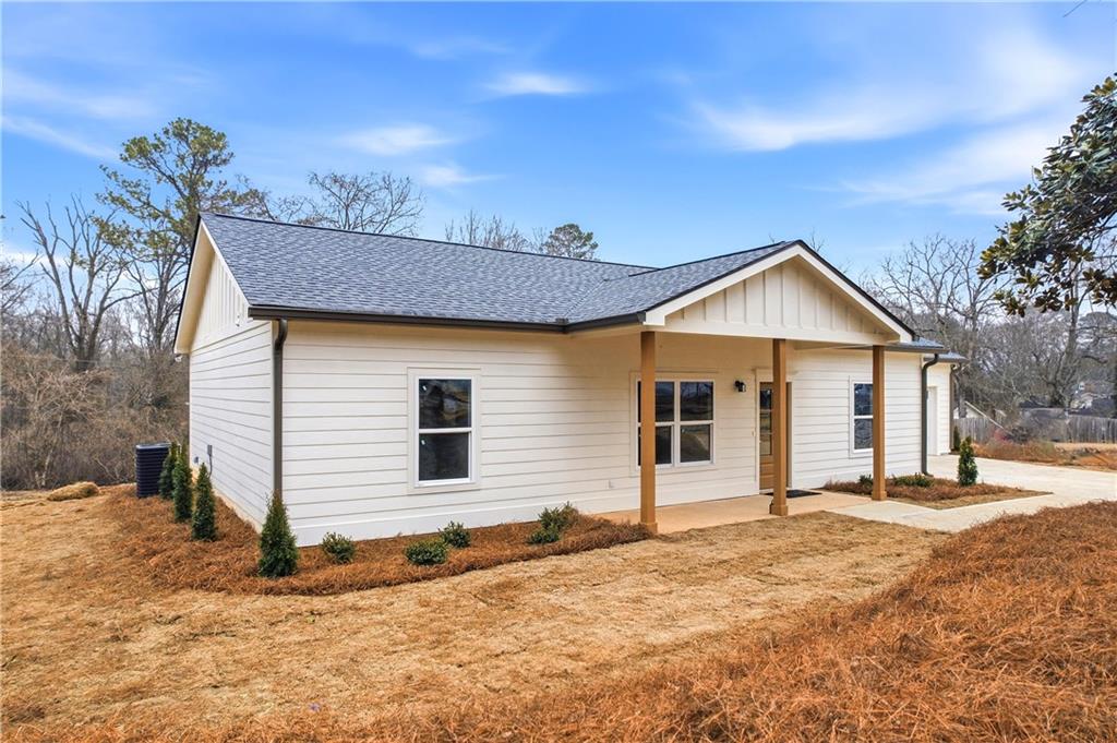 53 Clinic Road Tate, GA 30177 - Photo 21 of 28