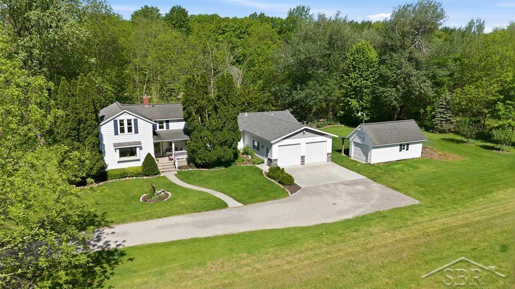2775 East Siebert Road Midland, MI 48642 - Photo 42 of 47
