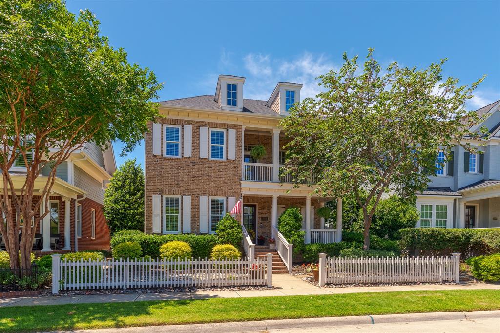 2205 State Boulevard McKinney, TX 75071 - Photo 29 of 40 2205 State Boulevard