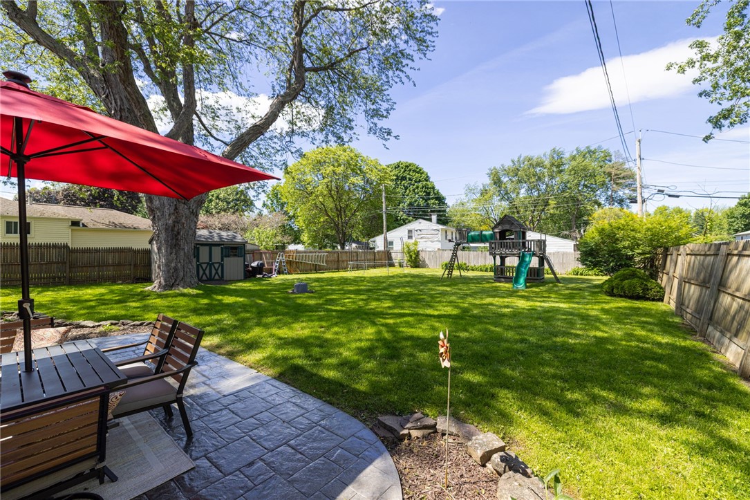 2108 Spencerport Road Gates, NY 14606 - Photo 32 of 35