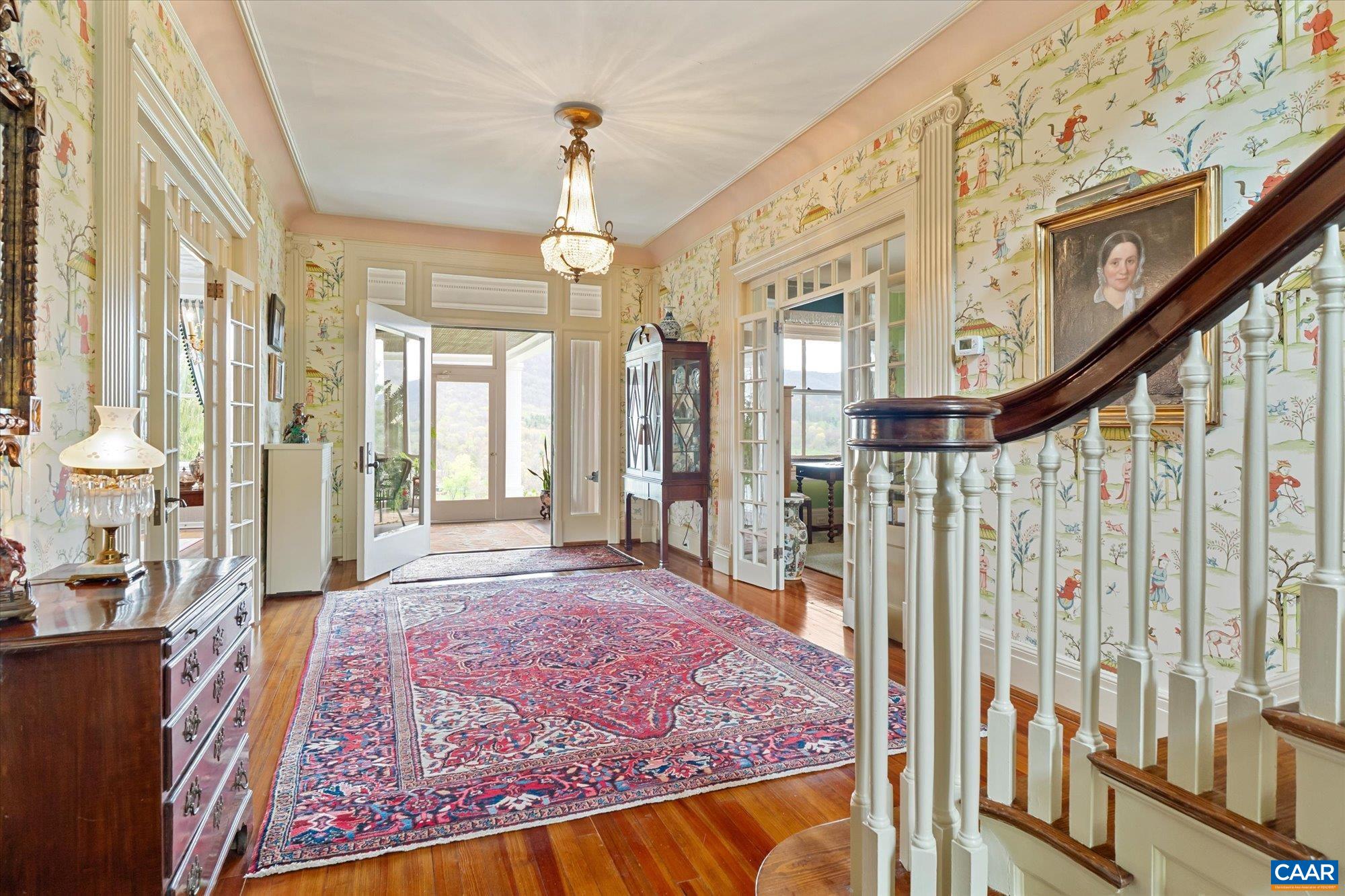 356 Routier Hill Road Hot Springs, VA 24445 - Photo 17 of 75