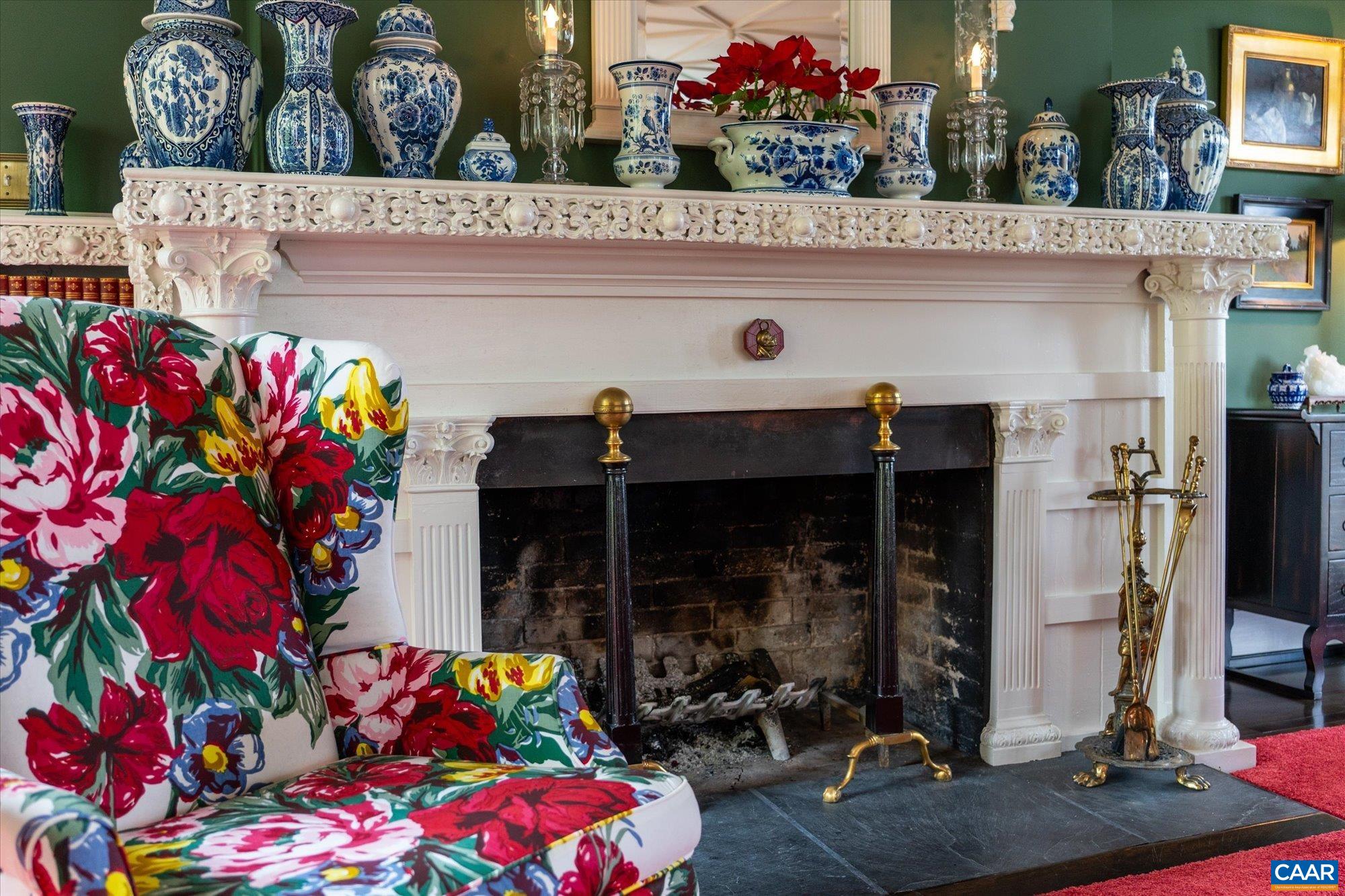 356 Routier Hill Road Hot Springs, VA 24445 - Photo 25 of 75 a front view of a retail shop