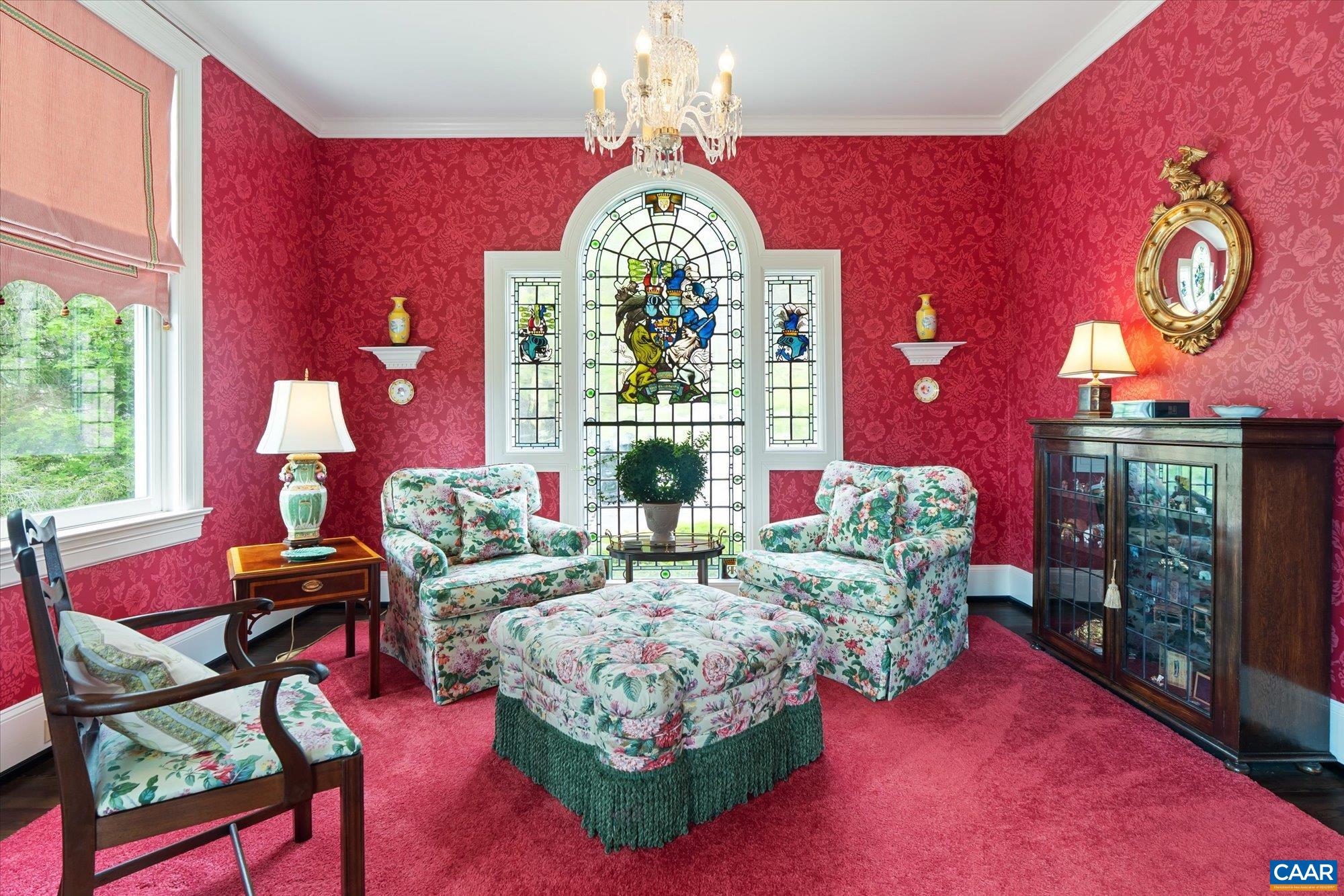 356 Routier Hill Road Hot Springs, VA 24445 - Photo 27 of 75