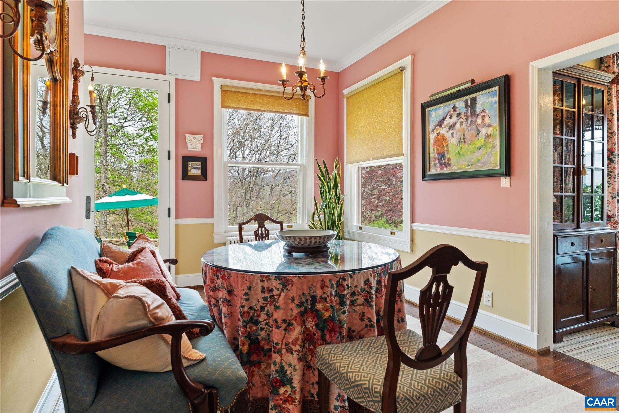 356 Routier Hill Road Hot Springs, VA 24445 - Photo 33 of 75