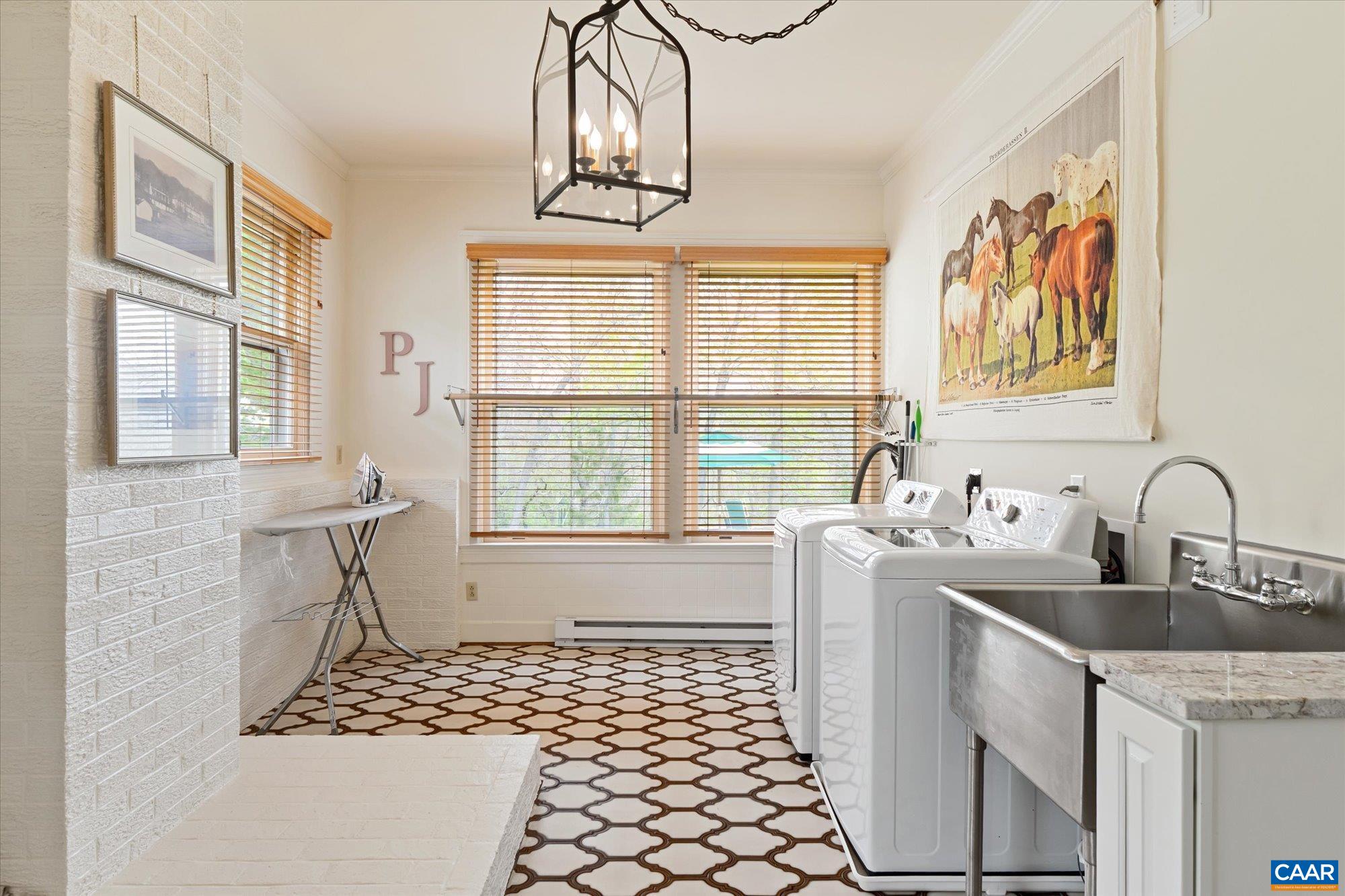 356 Routier Hill Road Hot Springs, VA 24445 - Photo 39 of 75