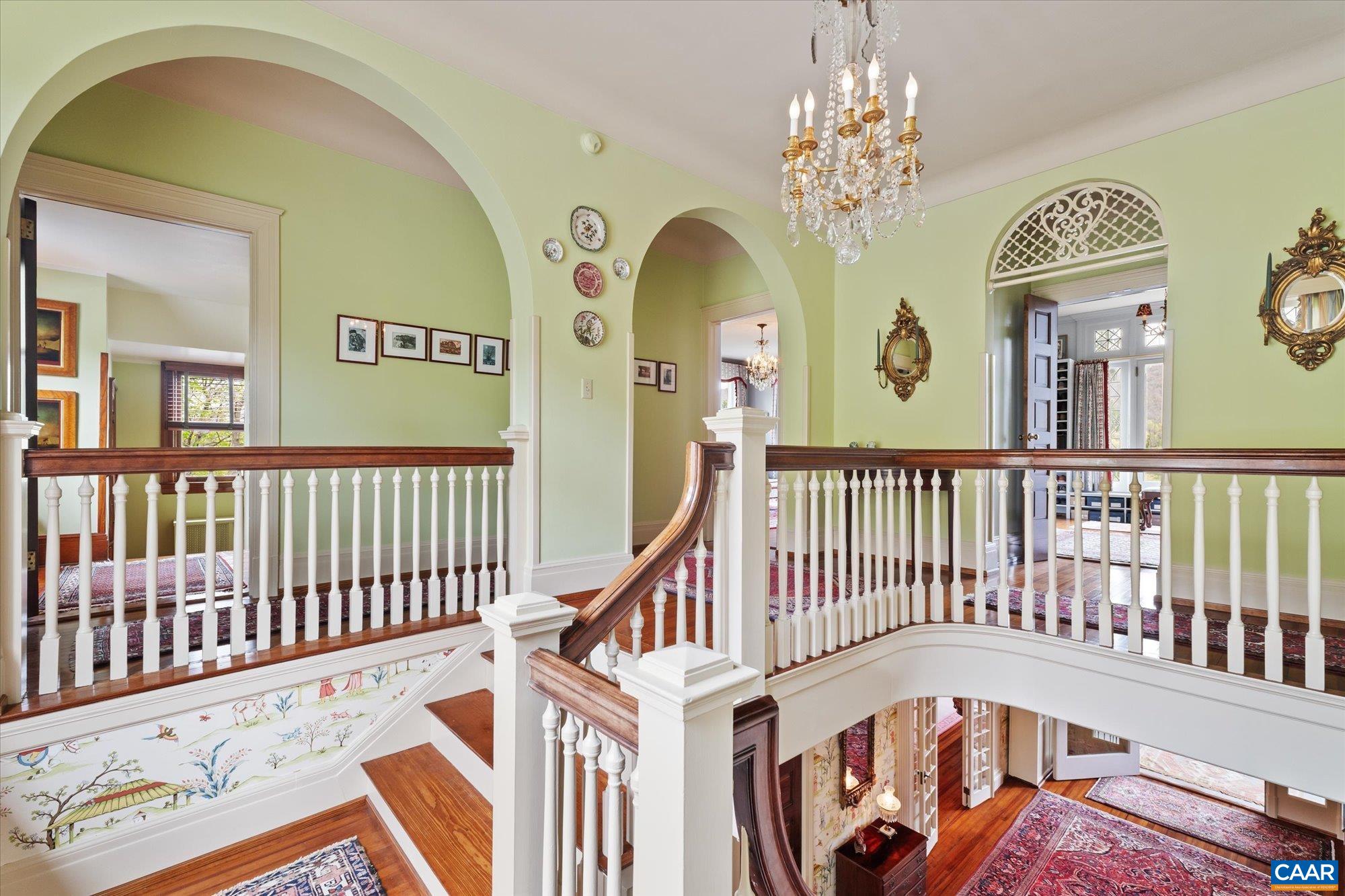 356 Routier Hill Road Hot Springs, VA 24445 - Photo 43 of 75