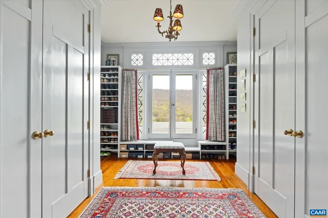 $2,650,000 | 356 Routier Hill Road, Hot Springs, VA 24445