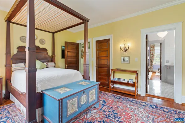 $2,650,000 | 356 Routier Hill Road, Hot Springs, VA 24445