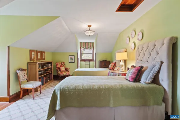 $2,650,000 | 356 Routier Hill Road, Hot Springs, VA 24445
