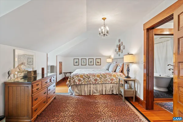 $2,650,000 | 356 Routier Hill Road, Hot Springs, VA 24445
