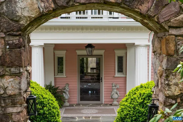 $2,650,000 | 356 Routier Hill Road, Hot Springs, VA 24445