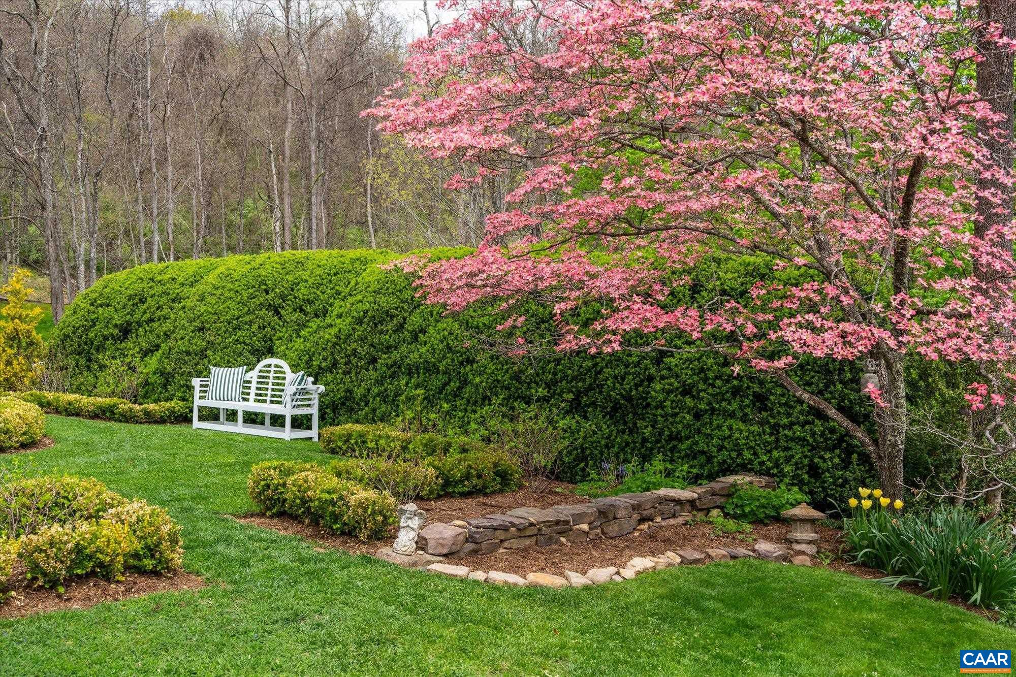 356 Routier Hill Road Hot Springs, VA 24445 - Photo 69 of 75