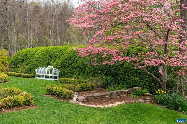 $2,650,000 | 356 Routier Hill Road, Hot Springs, VA 24445