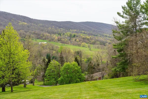 $2,650,000 | 356 Routier Hill Road, Hot Springs, VA 24445