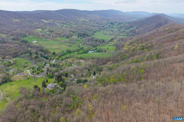 $2,650,000 | 356 Routier Hill Road, Hot Springs, VA 24445