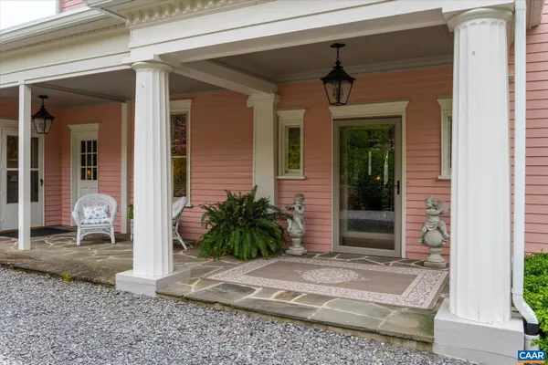 $2,650,000 | 356 Routier Hill Road, Hot Springs, VA 24445