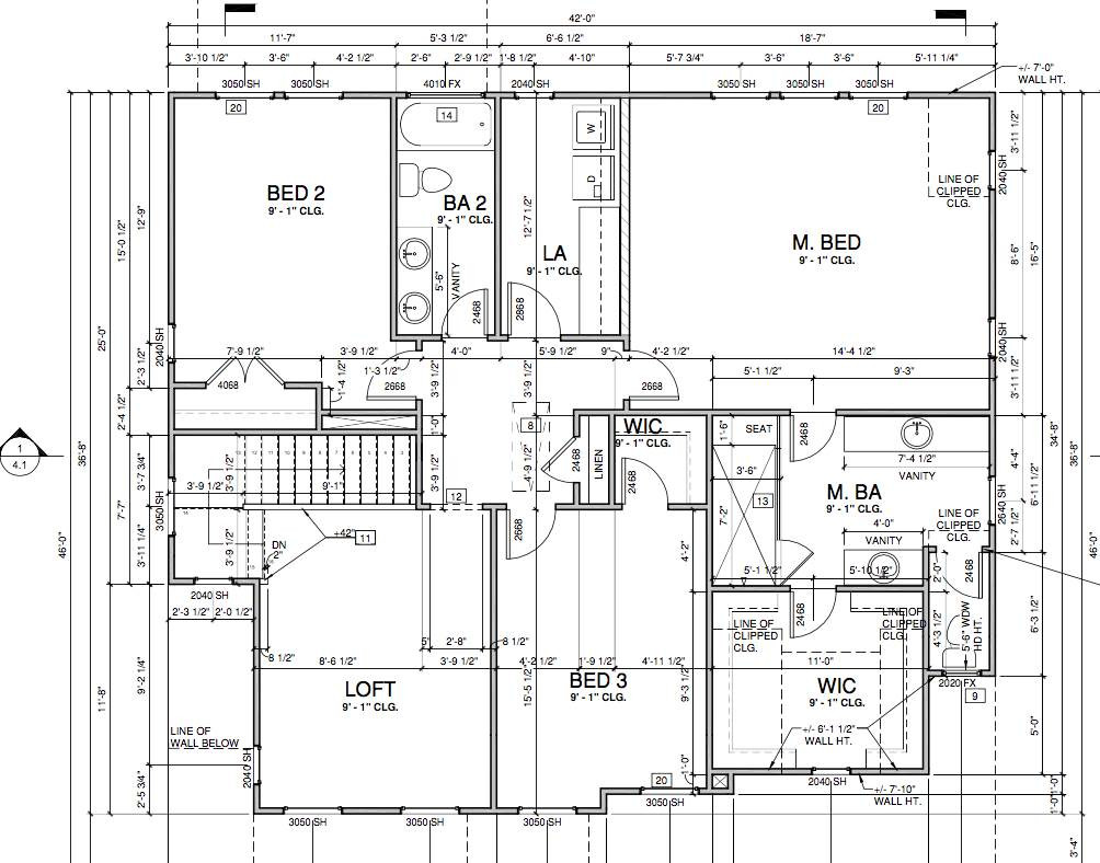 2413 Mayview Road Raleigh, NC 27607 - Photo 3 of 4 Photo 4