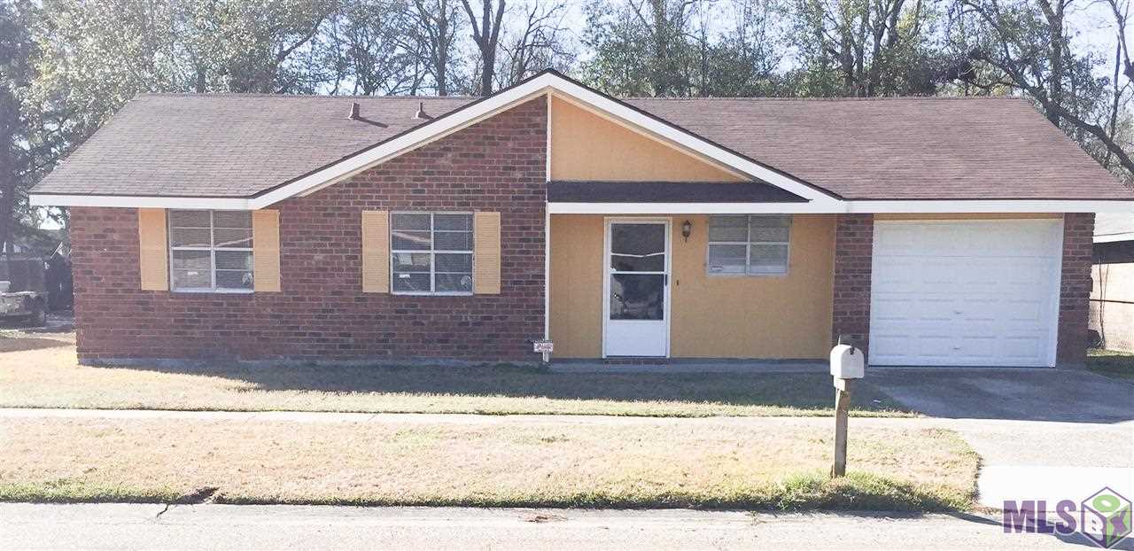 11631 Hallmark Drive Baton Rouge, LA 70807 - Photo 1 of 16 Frontage