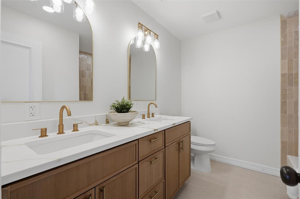 4106 Ridgecrest Trail Carrollton, TX 75007 - Photo 32 of 38
