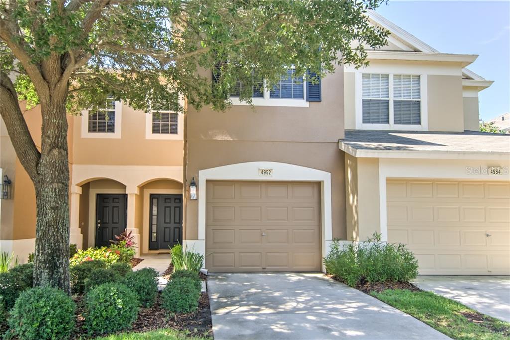 4952 Pond Ridge Drive Riverview, FL 33578 - Photo 1 of 1 Welcome Home to 4952 Pond Ridge Drive!