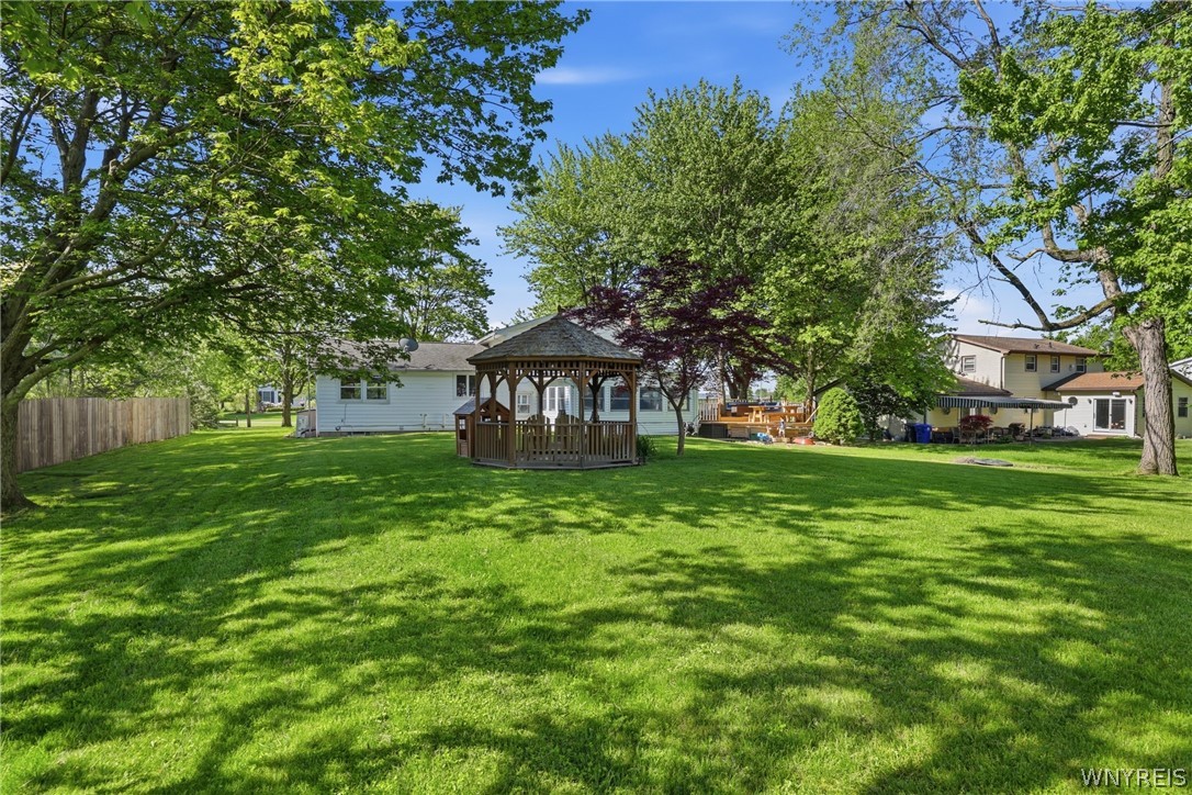 9646 Keller Road Clarence, NY 14032 - Photo 37 of 50