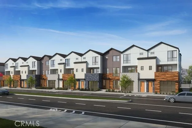 $748,647 | 5808 Linden Avenue, Unit 3, Long Beach, CA 90805