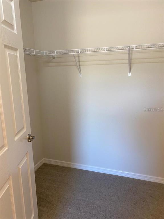 3331 Southwest 153rd Pl Road Ocala, FL 34473 - Photo 20 of 35 a view of small space with racks on the wall