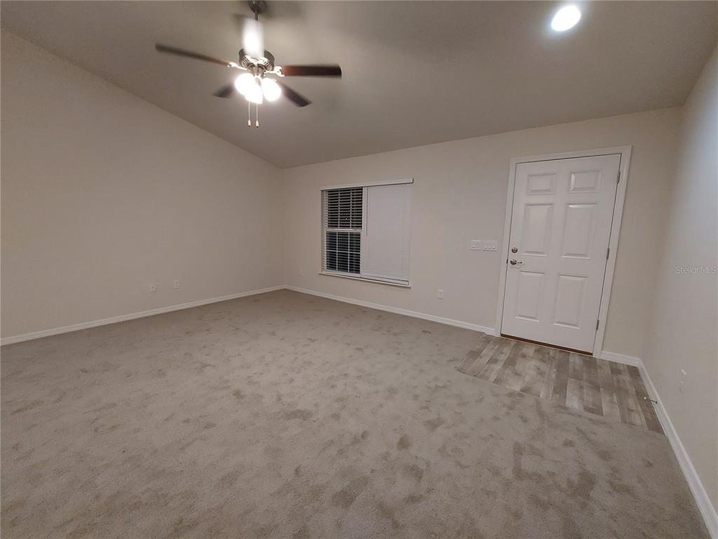 3331 Southwest 153rd Pl Road Ocala, FL 34473 - Photo 4 of 35 a view of empty room