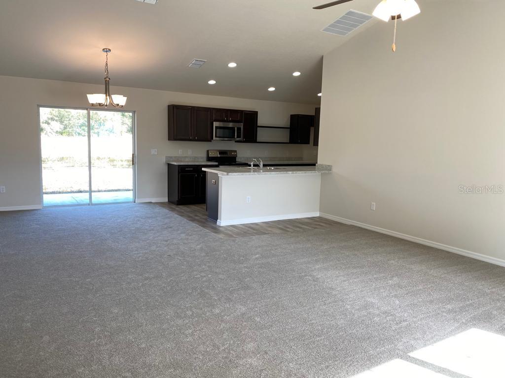 3331 Southwest 153rd Pl Road Ocala, FL 34473 - Photo 5 of 35