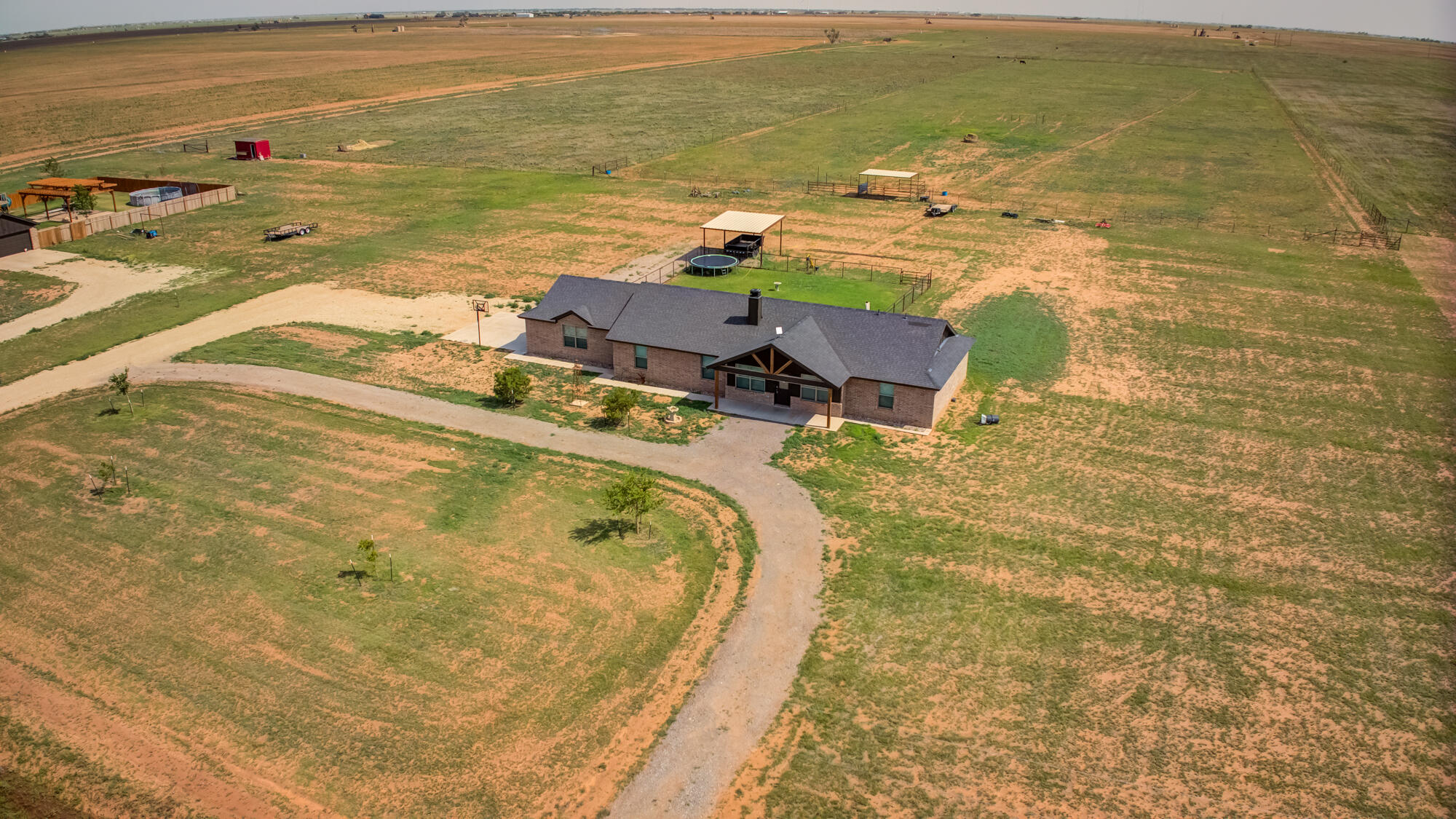 10721 County Road 6000 Shallowater, TX 79363 - Photo 45 of 56 10721-CR-6000_Shallowater_TX_3