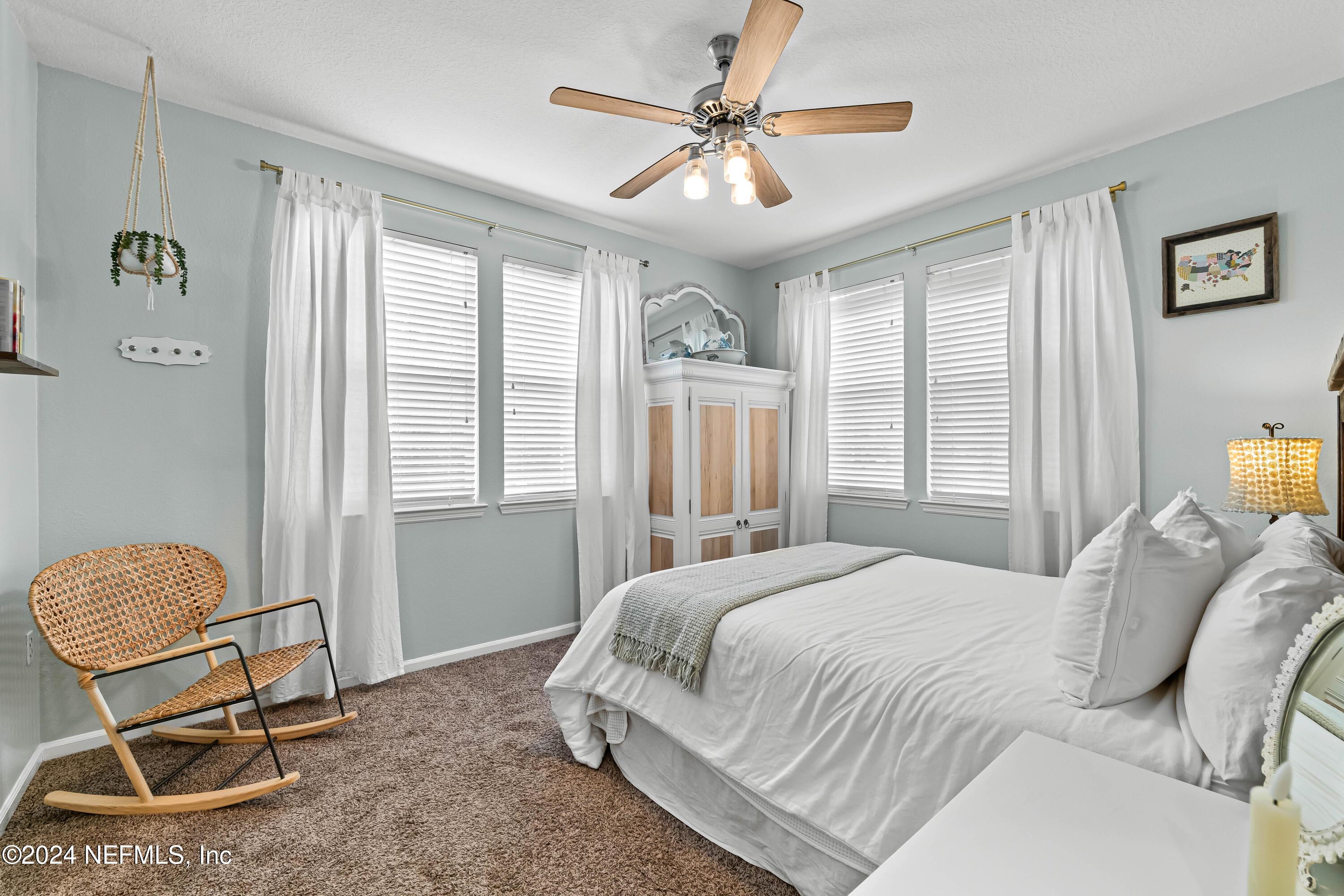8550 Touchton Road, Unit 917 Jacksonville, FL 32216 - Photo 11 of 22 Primary Bedroom