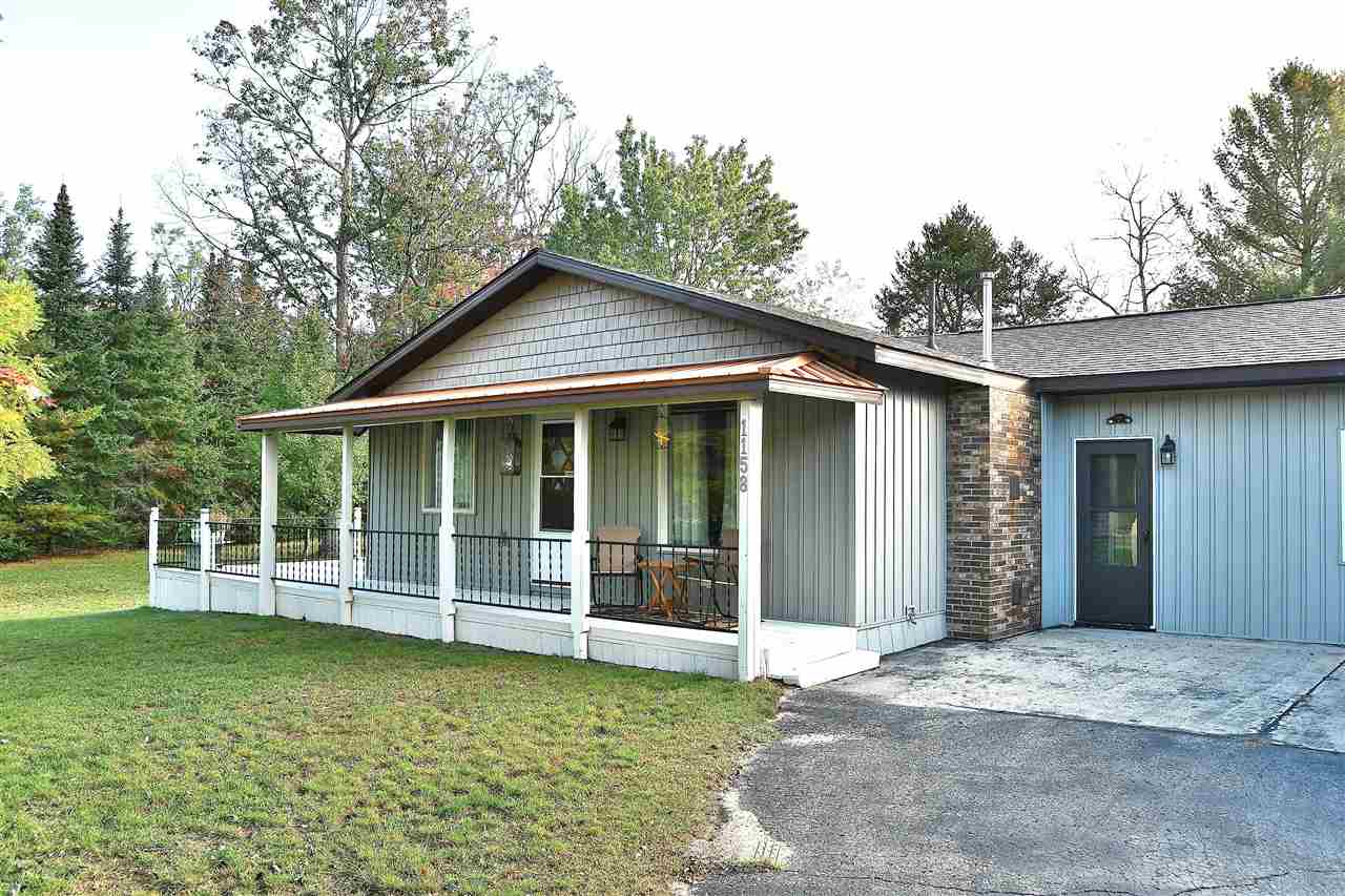 1158 Bluetick Road St. Helen, MI 48656 - Photo 3 of 25 1893725-2.JPG