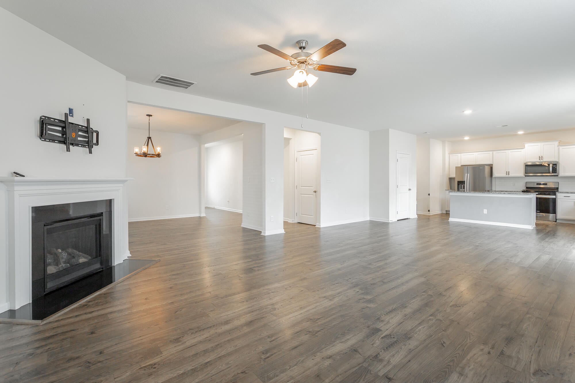 3312 Ridge Drive Southeast Cleveland, TN 37323 - Photo 29 of 33 Gallery Image 29