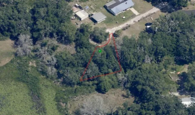 $10,500 | 96 North Sheltering Oaks Drive, Inverness, FL 34453