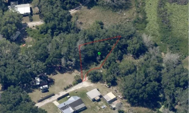 $10,500 | 96 North Sheltering Oaks Drive, Inverness, FL 34453